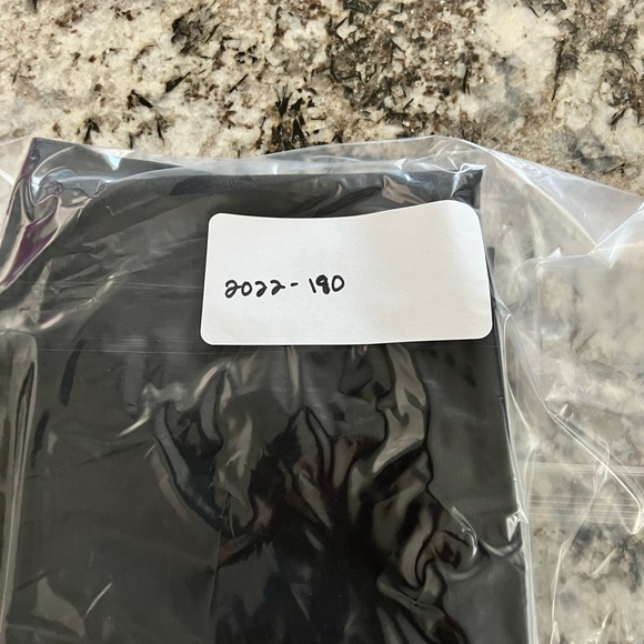 Rag & Bone Mid Rise Skinny Jeans - Picture 6 of 6